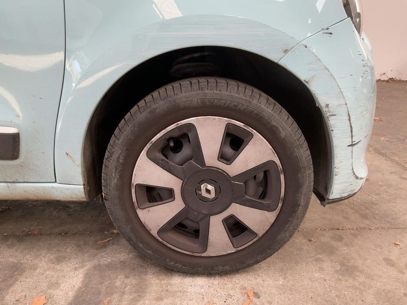 Renault Twingo 0.9 Energy Limited 2016 – снимка 11