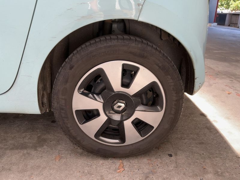 Renault Twingo 0.9 Energy Limited 2016 – снимка 5