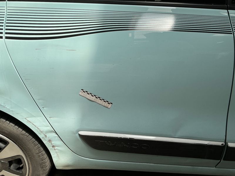 Renault Twingo 0.9 Energy Limited 2016 – снимка 27