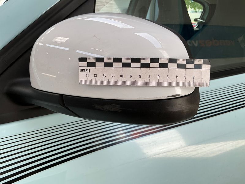 Renault Twingo 0.9 Energy Limited 2016 – снимка 29