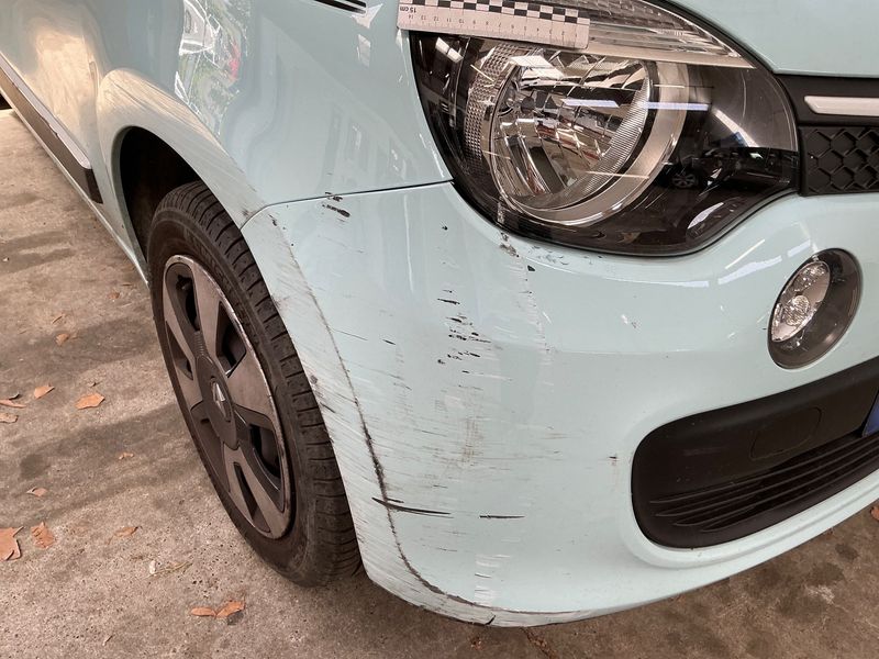 Renault Twingo 0.9 Energy Limited 2016 – снимка 37