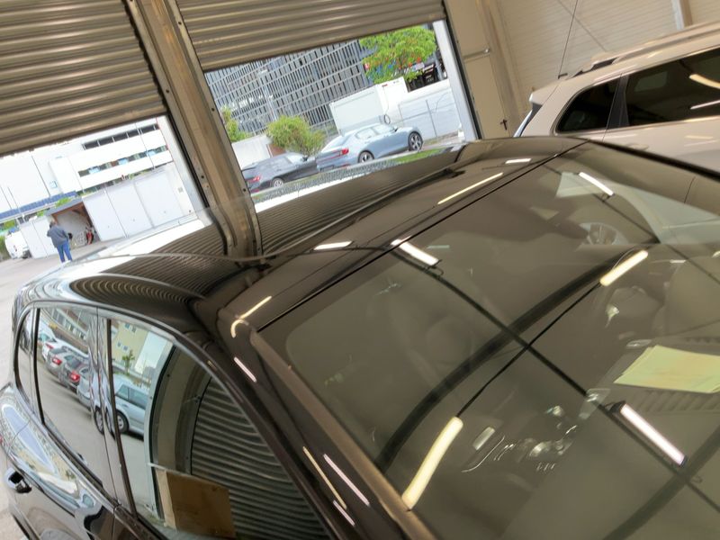Porsche Cayenne Diesel Platinum Edition 2014 – снимка 13