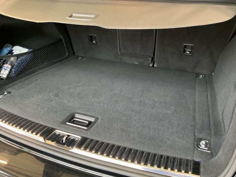 Porsche Cayenne Diesel Platinum Edition 2014 – снимка 32