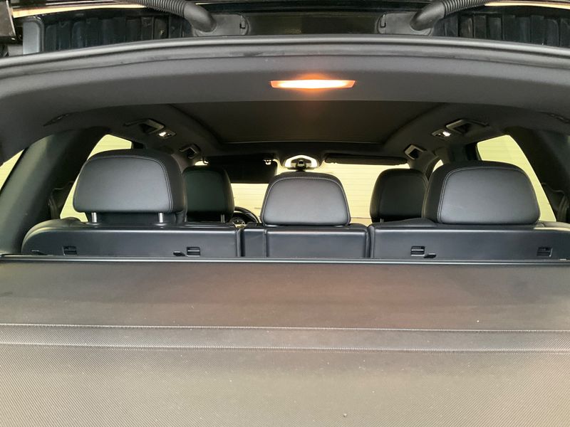 Porsche Cayenne Diesel Platinum Edition 2014 – снимка 28