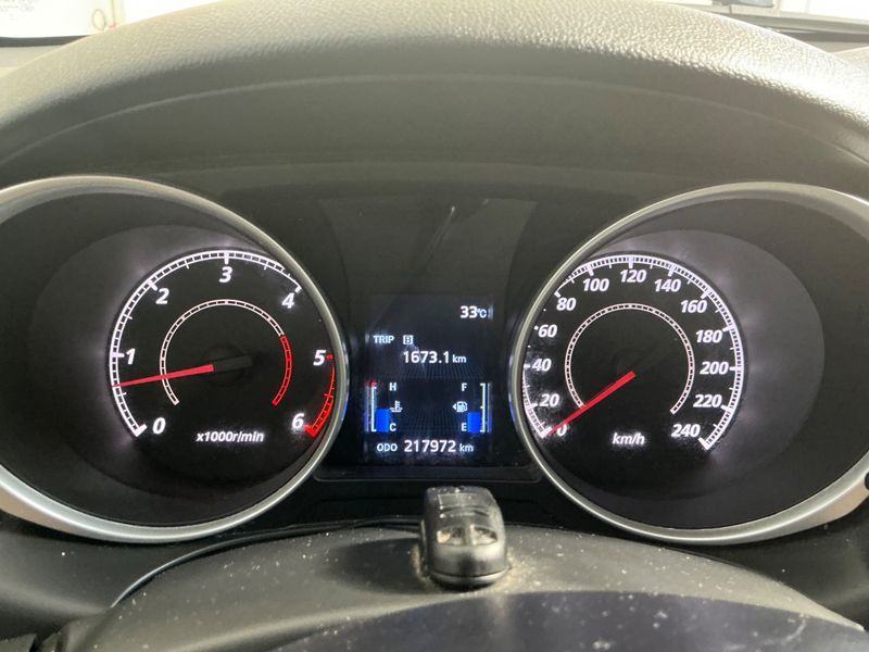 Mitsubishi ASX 1.8 DI-D Instyle 4WD 2011 – снимка 4