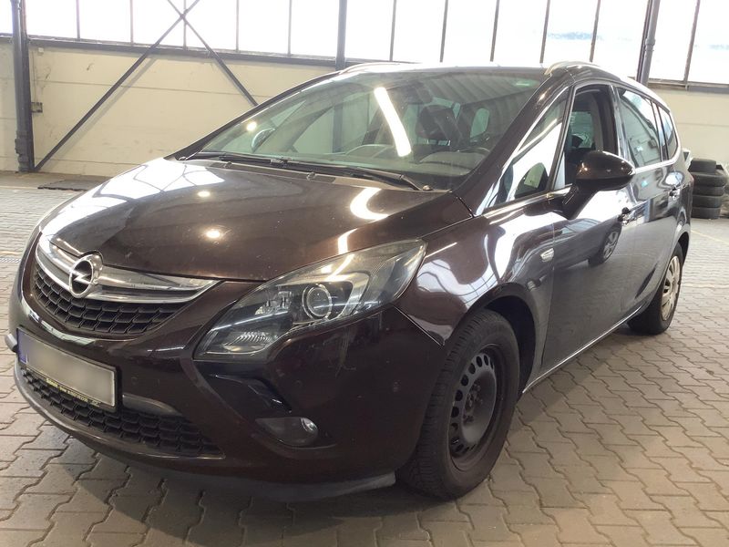 Opel Zafira Tourer 1.4 Turbo Innovation