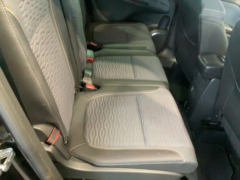 Opel Zafira Tourer 1.4 Turbo Innovation — zdjęcie 14