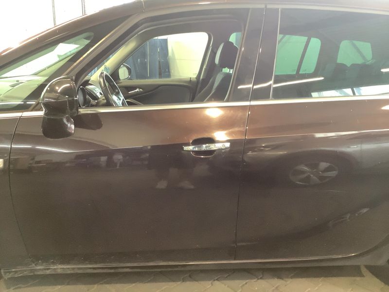Opel Zafira Tourer 1.4 Turbo Innovation — zdjęcie 4