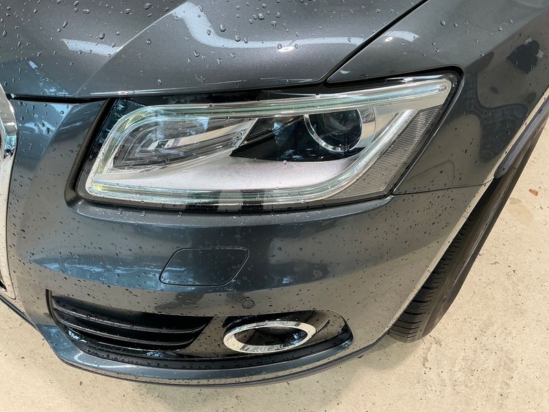 Audi Q5 2.0 TDI quattro 2012 – снимка 45