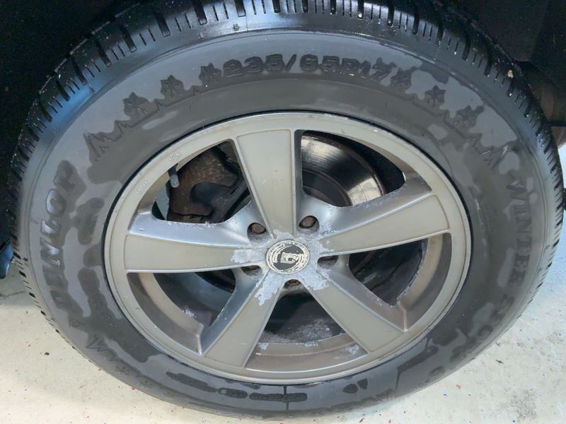 Audi Q5 2.0 TDI quattro 2012 – снимка 5