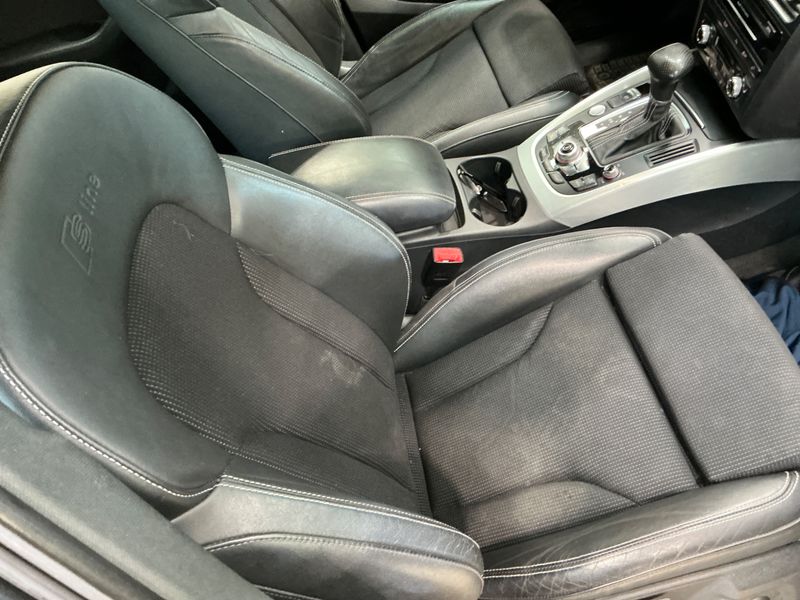 Audi Q5 2.0 TDI quattro 2012 – снимка 35