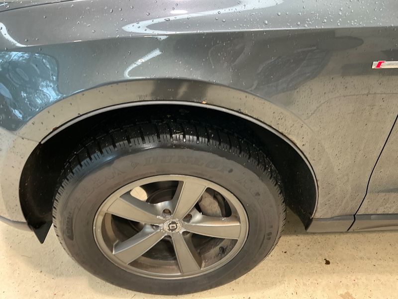 Audi Q5 2.0 TDI quattro 2012 – снимка 31