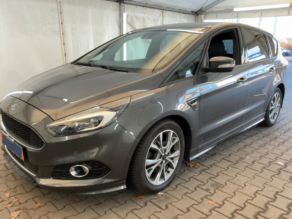 Ford S-Max d'occasion