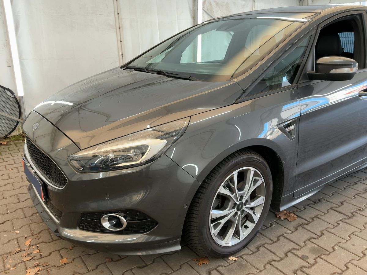 Ford S-Max d'occasion