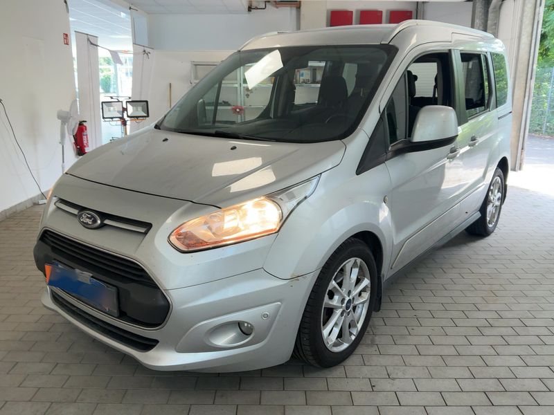 Ford Tourneo Connect 1.6 TDCi Titanium