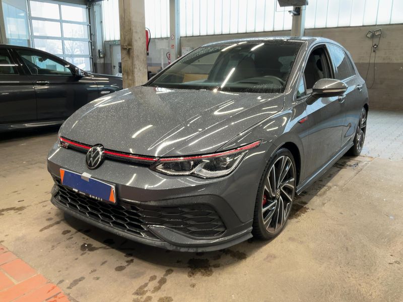 Golf VIII 2.0 TSI GTI Clubsport