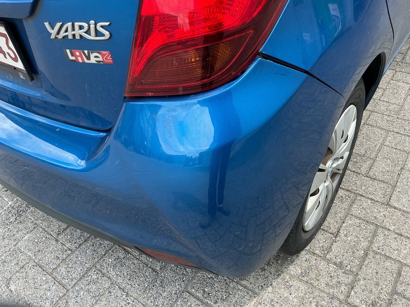 Toyota Yaris 1.33 Dual VVT-i Comfort 2017 – снимка 32