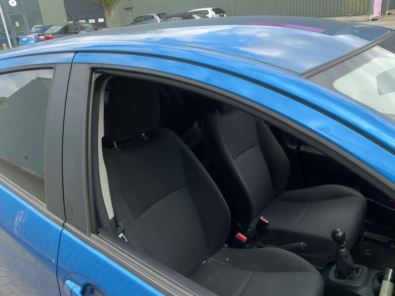 Toyota Yaris 1.33 Dual VVT-i Comfort 2017 – снимка 13