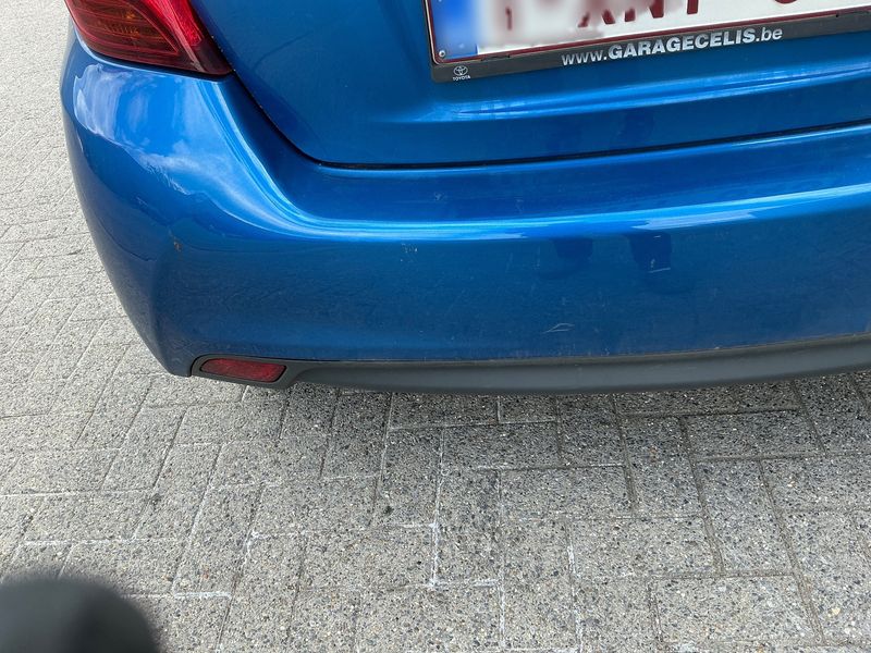 Toyota Yaris 1.33 Dual VVT-i Comfort 2017 – снимка 33