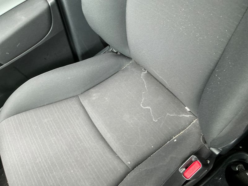 Toyota Yaris 1.33 Dual VVT-i Comfort 2017 – снимка 30