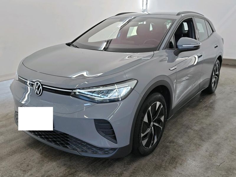 ID.4 electric drive 150 kW Pro Performance