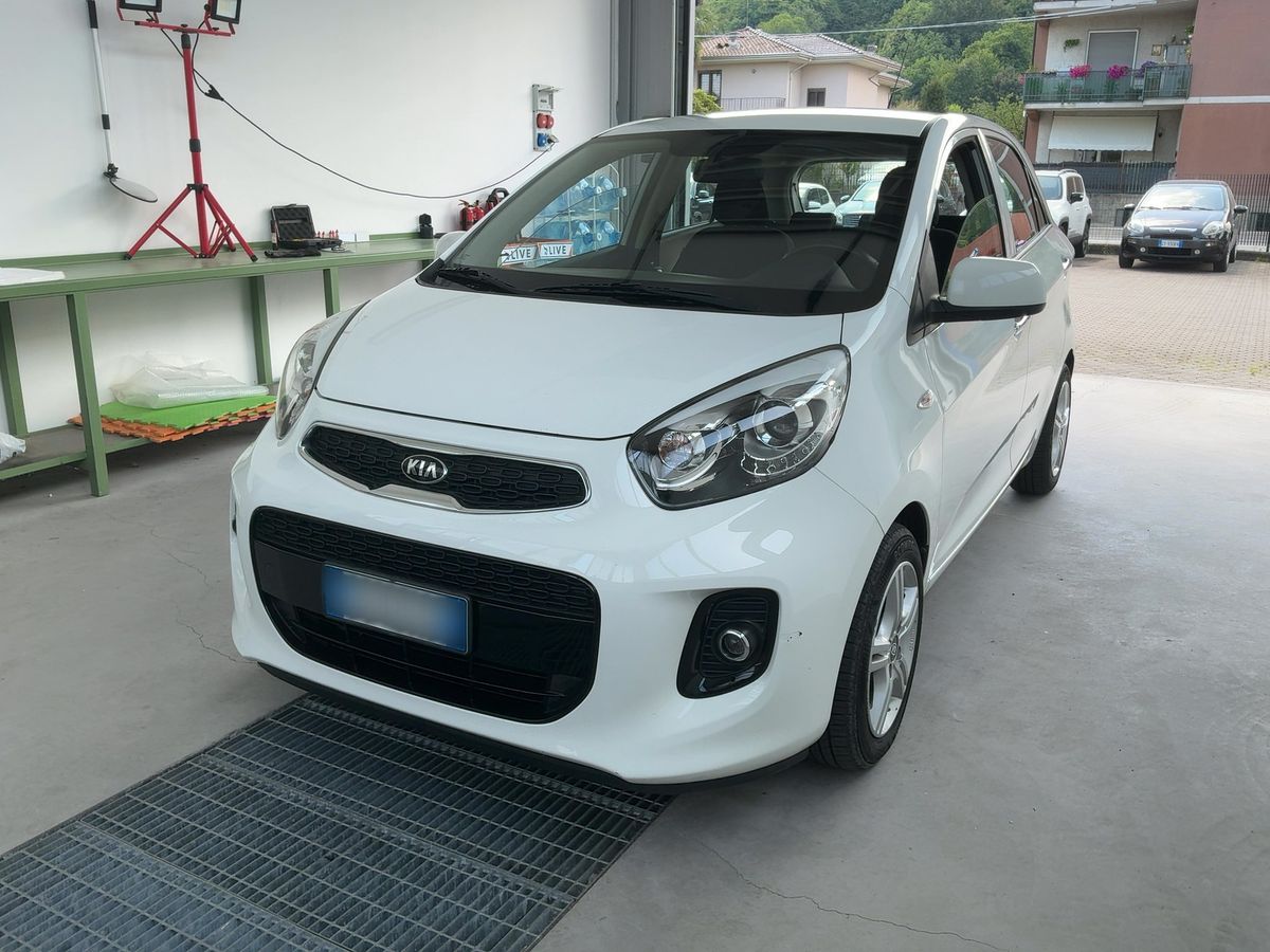 Kia Picanto 2016
