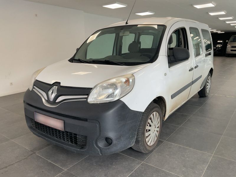 2015 Renault Kangoo
