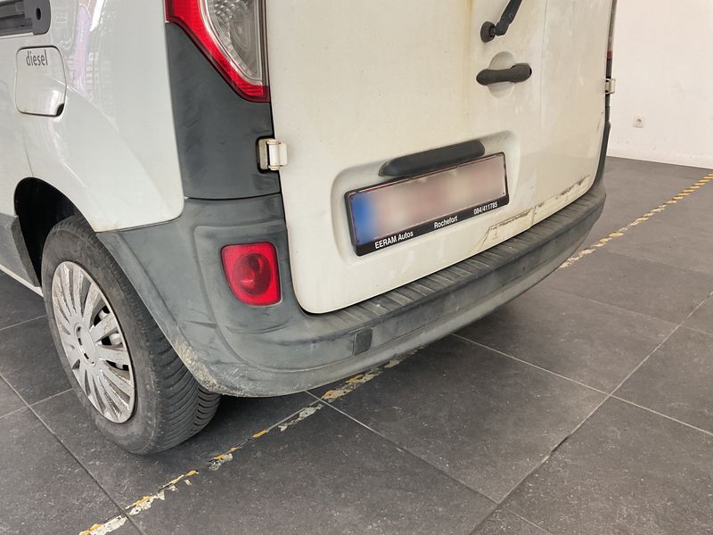 Renault Kangoo 1.5 dCi Furgón Maxi 5P Profesional 2016 – снимка 58