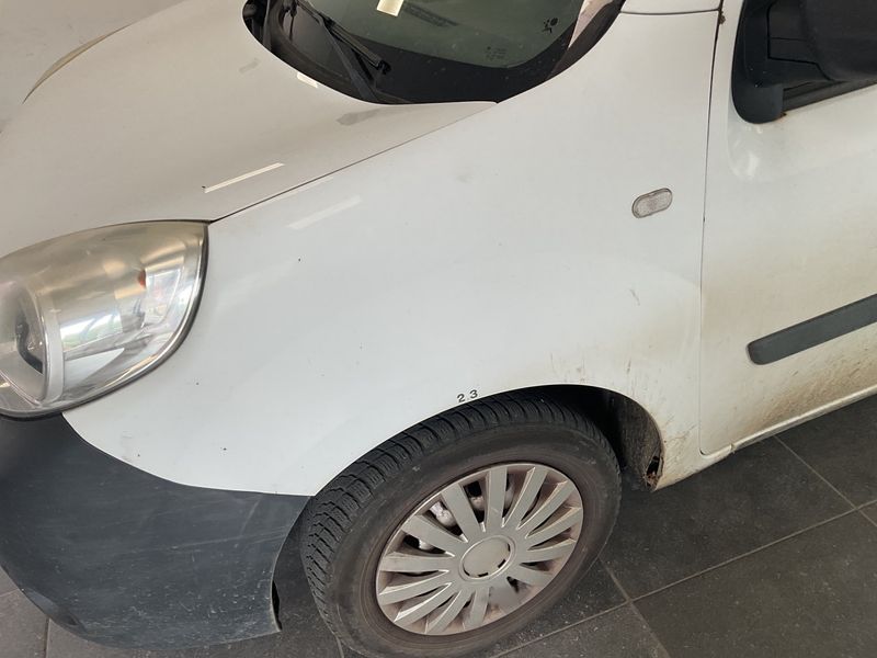 Renault Kangoo 1.5 dCi Furgón Maxi 5P Profesional 2016 – снимка 38