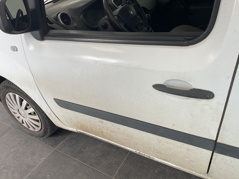 Renault Kangoo 1.5 dCi Furgón Maxi 5P Profesional 2016 – снимка 32