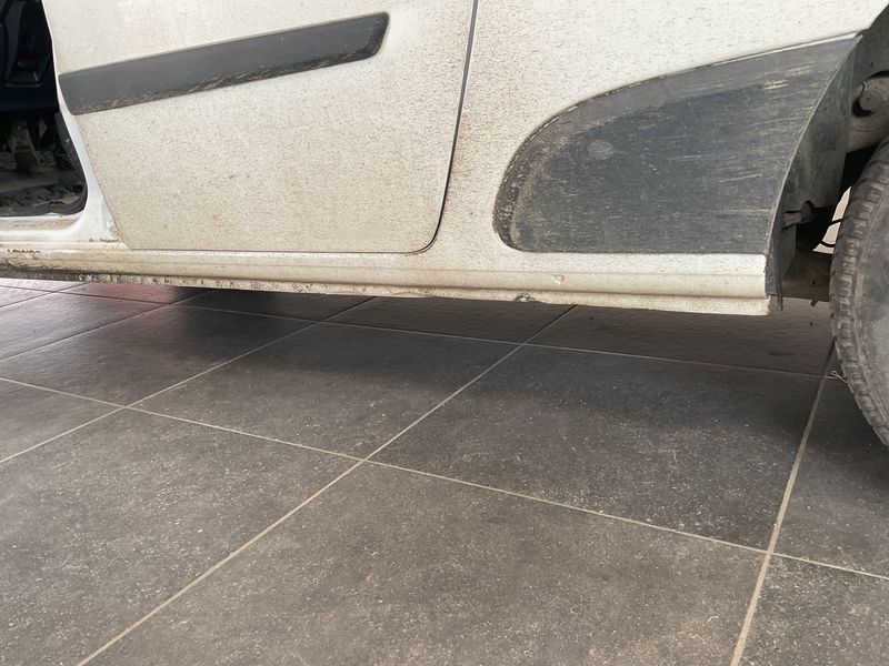 Renault Kangoo 1.5 dCi Furgón Maxi 5P Profesional 2016 – снимка 37