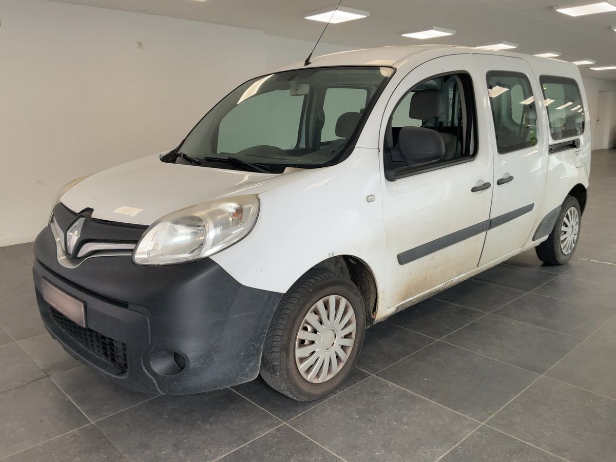 Renault Kangoo d'occasion