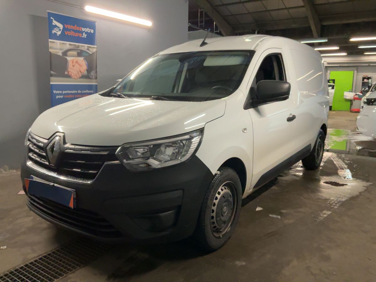 Renault Express d'occasion