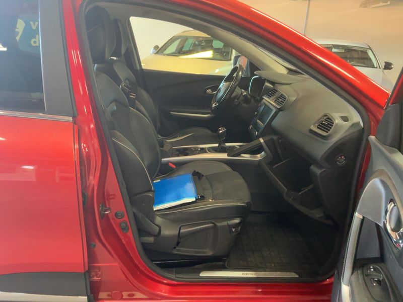 Renault Kadjar 1.5 dCi Energy Bose Edition — zdjęcie 11