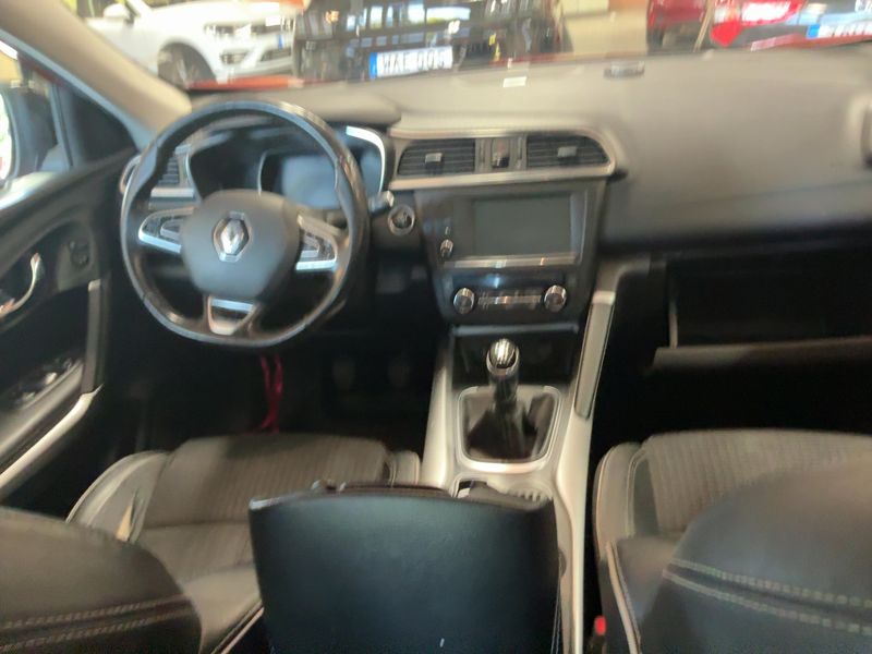 Renault Kadjar 1.5 dCi Energy Bose Edition — zdjęcie 12