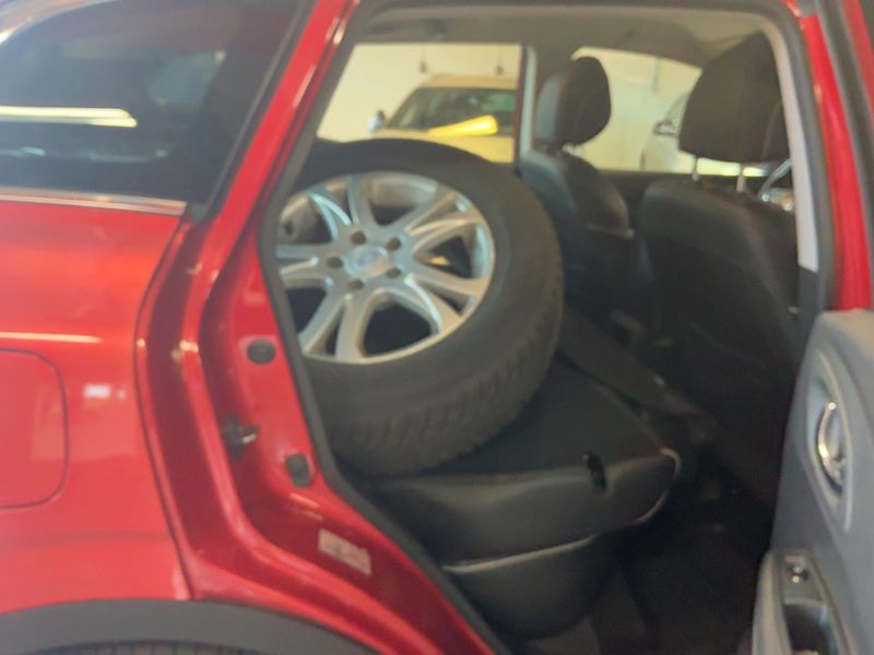 Renault Kadjar 1.5 dCi Energy Bose Edition — zdjęcie 14