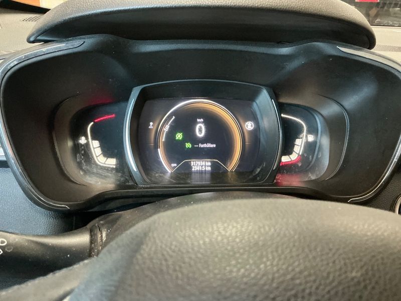 Renault Kadjar 1.5 dCi Energy Bose Edition — zdjęcie 13