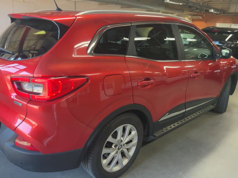 Renault Kadjar 1.5 dCi Energy Bose Edition — zdjęcie 6