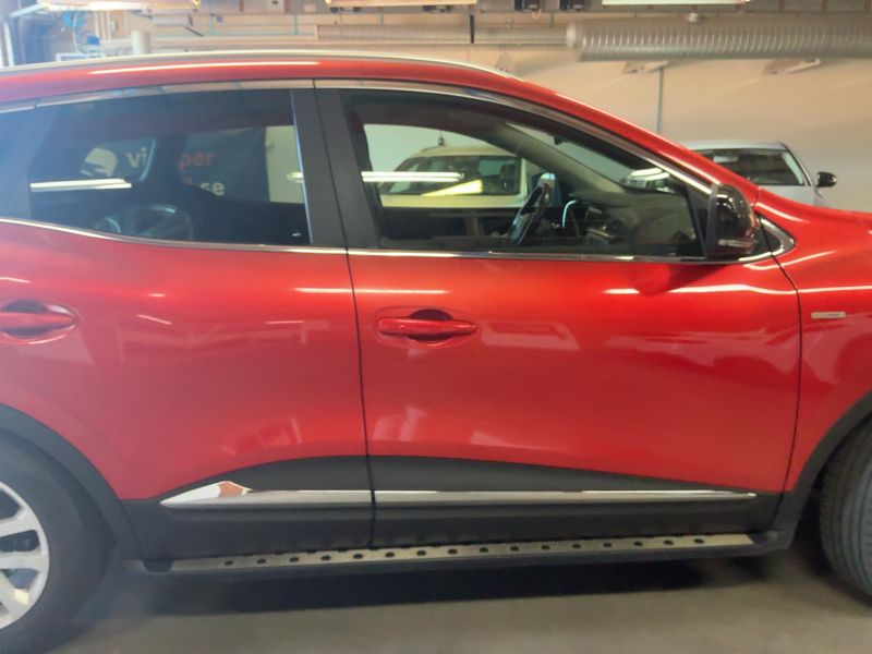 Renault Kadjar 1.5 dCi Energy Bose Edition — zdjęcie 7