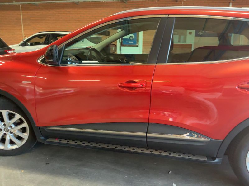 Renault Kadjar 1.5 dCi Energy Bose Edition — zdjęcie 4