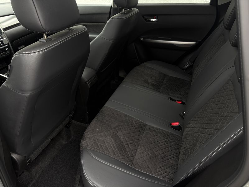 Suzuki Vitara 1.4 S 4x4 — zdjęcie 12