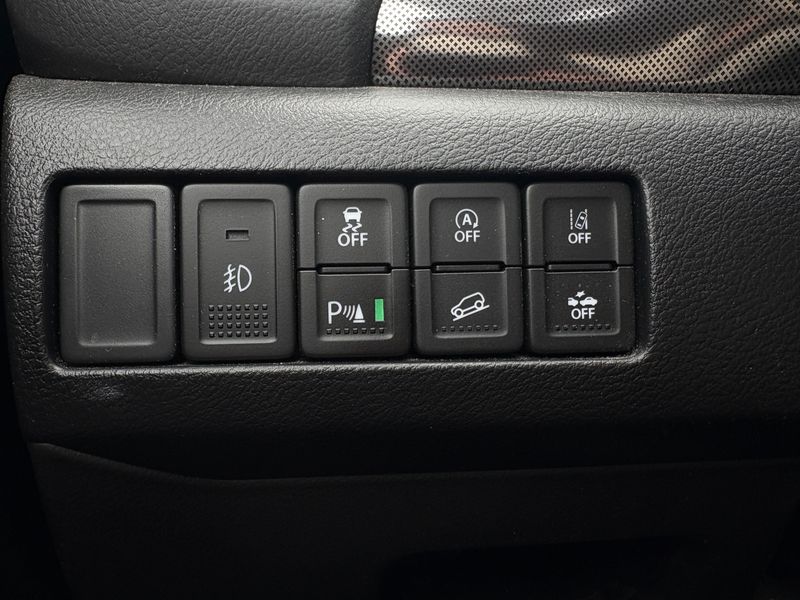 Suzuki Vitara 1.4 S 4x4 — zdjęcie 16