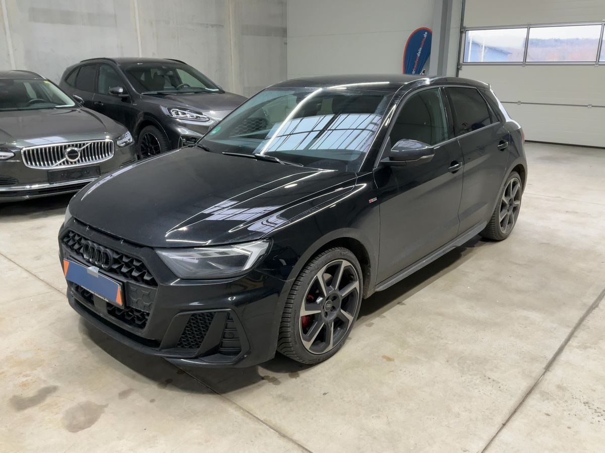 Audi A1 d'occasion