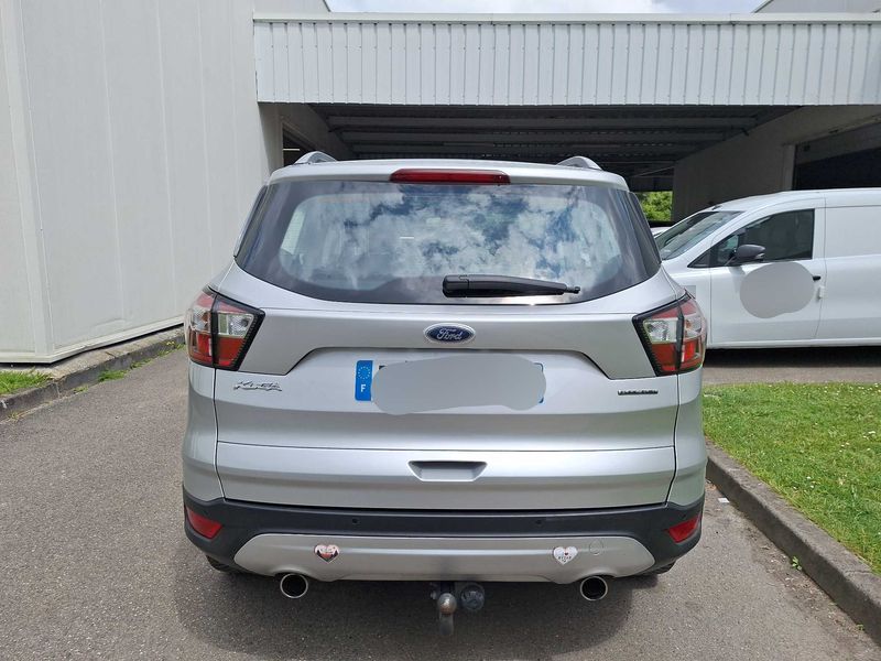 Ford Kuga 1.5 EcoBoost Business Nav — zdjęcie 4