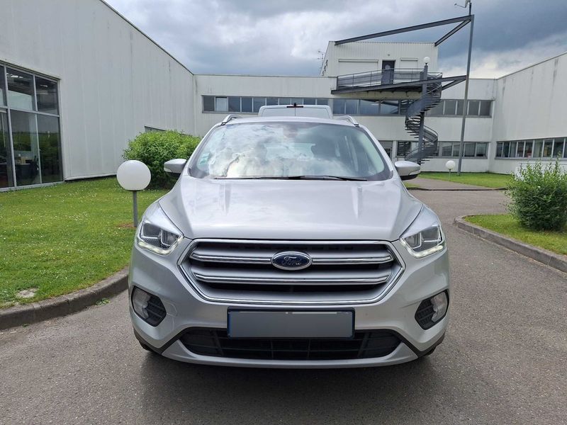 Ford Kuga 1.5 EcoBoost Business Nav — zdjęcie 7