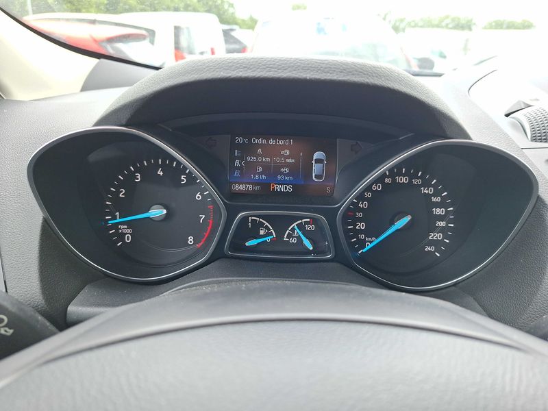 Ford Kuga 1.5 EcoBoost Business Nav — zdjęcie 12