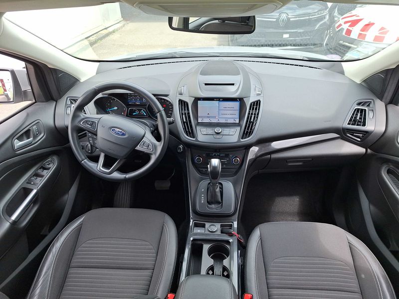 Ford Kuga 1.5 EcoBoost Business Nav — zdjęcie 11