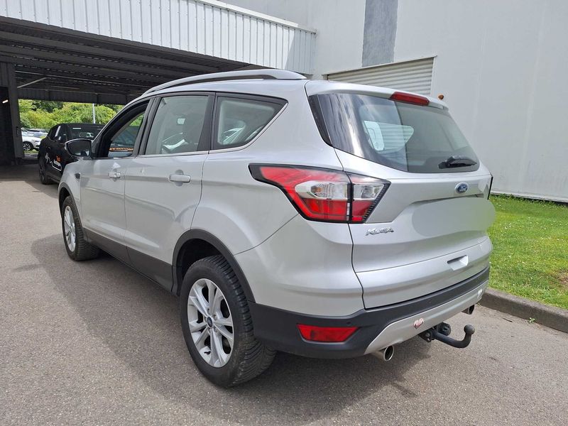 Ford Kuga 1.5 EcoBoost Business Nav — zdjęcie 3
