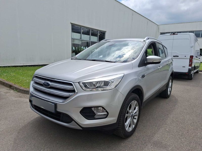 Ford Kuga 1.5 EcoBoost Business Nav — zdjęcie 2