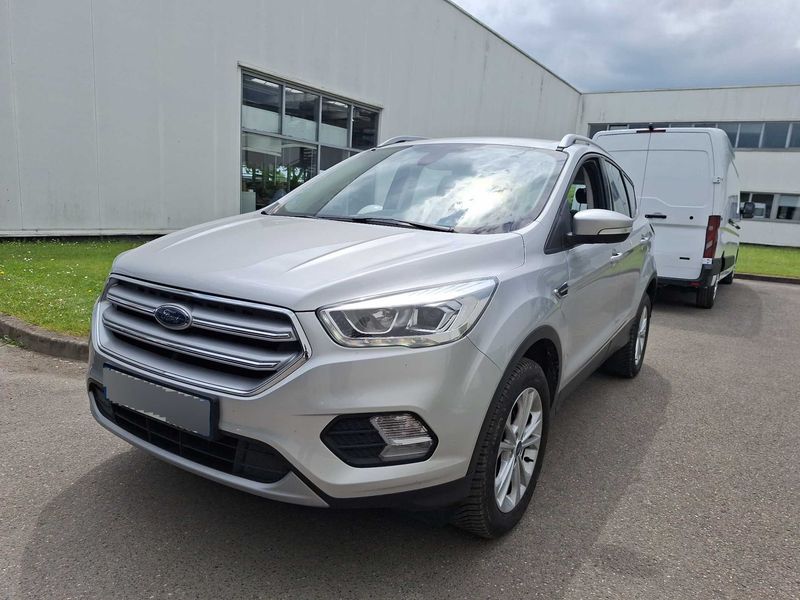Ford Kuga 1.5 EcoBoost Business Nav — zdjęcie 1